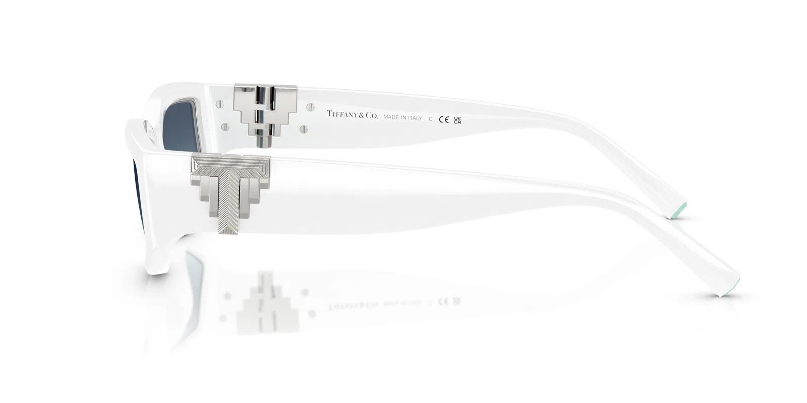 Tiffany 4234U Sunglasses - view 7